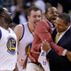 Illustration for article titled Andre Iguodala Says Mark Jackson Is Being Blackballed From The NBA